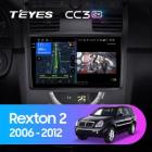 Teyes CC3 2K 4+32 Gb SsangYong Rexton Y250 II 2 2006-2012 10