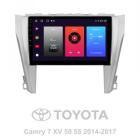 SIGMA F10216 ANDROID 10 2+32 Gb Toyota Camry 7 XV 50 55 2014-2017 A 10