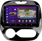 PHANTOM DVA-2K9 ProMax 4G 360 8+128 Renault Captur 2016-2019