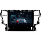 Teyes CC4 Pro 8+128 Gb Toyota Alphard H30 2015-2020 10 2k