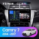 Teyes CC3 2K 4+32 Gb Toyota Camry 7 XV 50 55 2014-2017 A 10