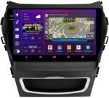 PHANTOM DVA-2K9 ProMax 4G 360 8+128 Hyundai Santa Fe DM 2012-2017