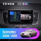 Teyes CC3 2K 4+32 Gb Hyundai Sonata NF A 2008-2010 9