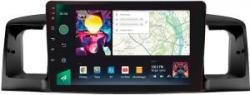 SIGMA PRO 9464 ANDROID 12 4+64 Gb 4G DSP BYD F3 1 2005-2013 9