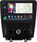 SIGMA PRO 10464 ANDROID 12 4+64 Gb 4G DSP Ford Mustang V S-197 2009-2014 10