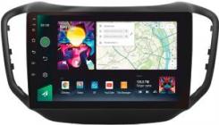 SIGMA PRO 10464 ANDROID 12 4+64 Gb 4G DSP Chery Tiggo 5 2014-2018 10