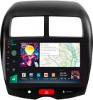 SIGMA PRO 10464 ANDROID 12 4+64 Gb 4G DSP Mitsubishi ASX 1 2010-2016 A 10