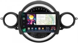 SIGMA PRO 9464 ANDROID 12 4+64 Gb 4G DSP BMW Mini 2007-2015 9 L3