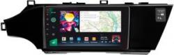 SIGMA PRO 9464 ANDROID 12 4+64 Gb 4G DSP Toyota Avalon 4 IV XX40 2012-2018 9 L1