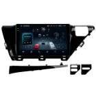 Teyes CC4 Pro 8+128 Gb Toyota Camry 8 XV 70 2017-2020 10 2k