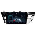 Teyes CC4 Pro 8+128 Gb Toyota Corolla 11 2012-2016 A 10 2k