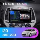 Teyes CC3 2K 4+32 Gb Hyundai i20 2 2012-2014 9