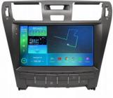 Torssen 2K Lexus LS460 F10464 4G Carplay