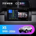 Teyes CC3 2K 4+32 Gb BMW X5 E39 E53 1999-2006 maximum equipment 9 L2