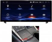 Torssen Lexus IS U9C 2018-2022 4+64 10.25