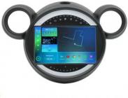 Torssen 2K BMW Mini 2007-2015 F96128 4G Carplay