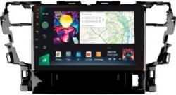 SIGMA PRO 10464 ANDROID 12 4+64 Gb 4G DSP Toyota Alphard H30 2015-2020 10