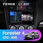 Teyes CC3 2K 4+32 Gb Subaru Forester 4 SJ 2012-2015 A 9