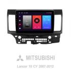 SIGMA F10216 ANDROID 10 2+32 Gb Mitsubishi Lancer 10 CY 2007-2012 A 10