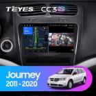 Teyes CC3 2K 4+32 Gb Dodge Journey JC 2011-2020 9 L2
