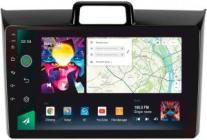 SIGMA PRO 9464 ANDROID 12 4+64 Gb 4G DSP Toyota Corolla Axio 2 Fielder 3 E160 2012-2021 9