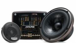 Alpine SPX-Z15M