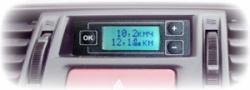 Serg-Electronics Kia Rio Mitsubishi Lancer 2006-2007