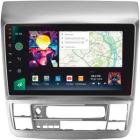 SIGMA PRO 9464 ANDROID 12 4+64 Gb 4G DSP Toyota Alphard 1 H10 2005-2008 F2 9