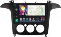 SIGMA PRO 9464 ANDROID 12 4+64 Gb 4G DSP Ford S-MAX 1 2006-2015 F2 9
