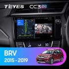Teyes CC3 2K 4+32 Gb Honda BRV 2015-2019 9 L1