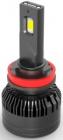 MLux BLACK Line H16 55 Вт 5000К