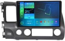 Torssen 2K Honda Civic 4D 2005-2011 F10432 4G Carplay DSP