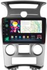 SIGMA PRO 9464 ANDROID 12 4+64 Gb 4G DSP Kia Carens UN 2006-2012 F2 9