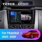 Teyes CC3 2K 4+32 Gb Mazda 3 1 BK 2003-2009 9