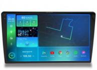Torssen 2K Mitsubishi Pajero Sport Universal 2020 F10432 4G Carplay DSP