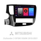 SIGMA F10216 ANDROID 10 2+32 Gb Mitsubishi Outlander 3 III GF0W GF0W GG0W 2018-2021 A 10