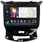 SIGMA PRO 9464 ANDROID 12 4+64 Gb 4G DSP Chevrolet Cruze 2 2015-2020 9