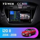 Teyes CC3 2K 4+32 Gb Hyundai i20 2 II GB 2014-2018 9 L1