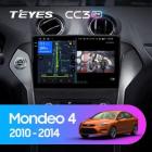 Teyes CC3 2K 4+32 Gb Ford Mondeo 4 2011-2014 10
