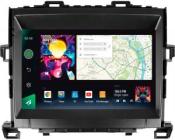 SIGMA PRO 9464 ANDROID 12 4+64 Gb 4G DSP Toyota Alphard H20 2008-2014 9