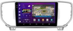PHANTOM DVA-2K9 ProMax 4G 360 8+128 Kia Sportage QL 2016-2018