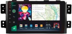 SIGMA PRO 9464 ANDROID 12 4+64 Gb 4G DSP Kia Borrego 2008-2011 9