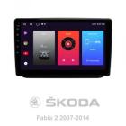 SIGMA F10216 ANDROID 10 2+32 Gb Skoda Fabia 2 2007-2014 10