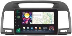 SIGMA PRO 9464 ANDROID 12 4+64 Gb 4G DSP Toyota Camry 5 XV 30 2001-2006-A 9
