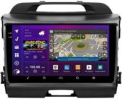 PHANTOM DVA-2K9 ProMax 4G 360 8+128 Kia Sportage SL 2010-2015