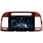 Teyes CC4 Pro 8+128 Gb Toyota Camry 5 XV 30 2001-2006-B 9 2k