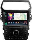 SIGMA PRO 10464 ANDROID 12 4+64 Gb 4G DSP Ford Explorer 5 2011-2019 B 10 L3