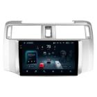 Teyes CC4 Pro 8+128 Gb Toyota 4Runner 5 N280 2009-2020 9 2k