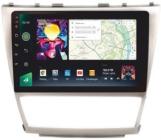 SIGMA PRO 10464 ANDROID 12 4+64 Gb 4G DSP Toyota Camry 6 XV 40 50 2006-2011 A 10