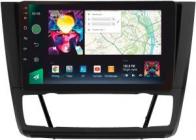 SIGMA PRO 9464 ANDROID 12 4+64 Gb 4G DSP BMW 1 E88 E82 E81 E87 2004-2011 A 9 L2